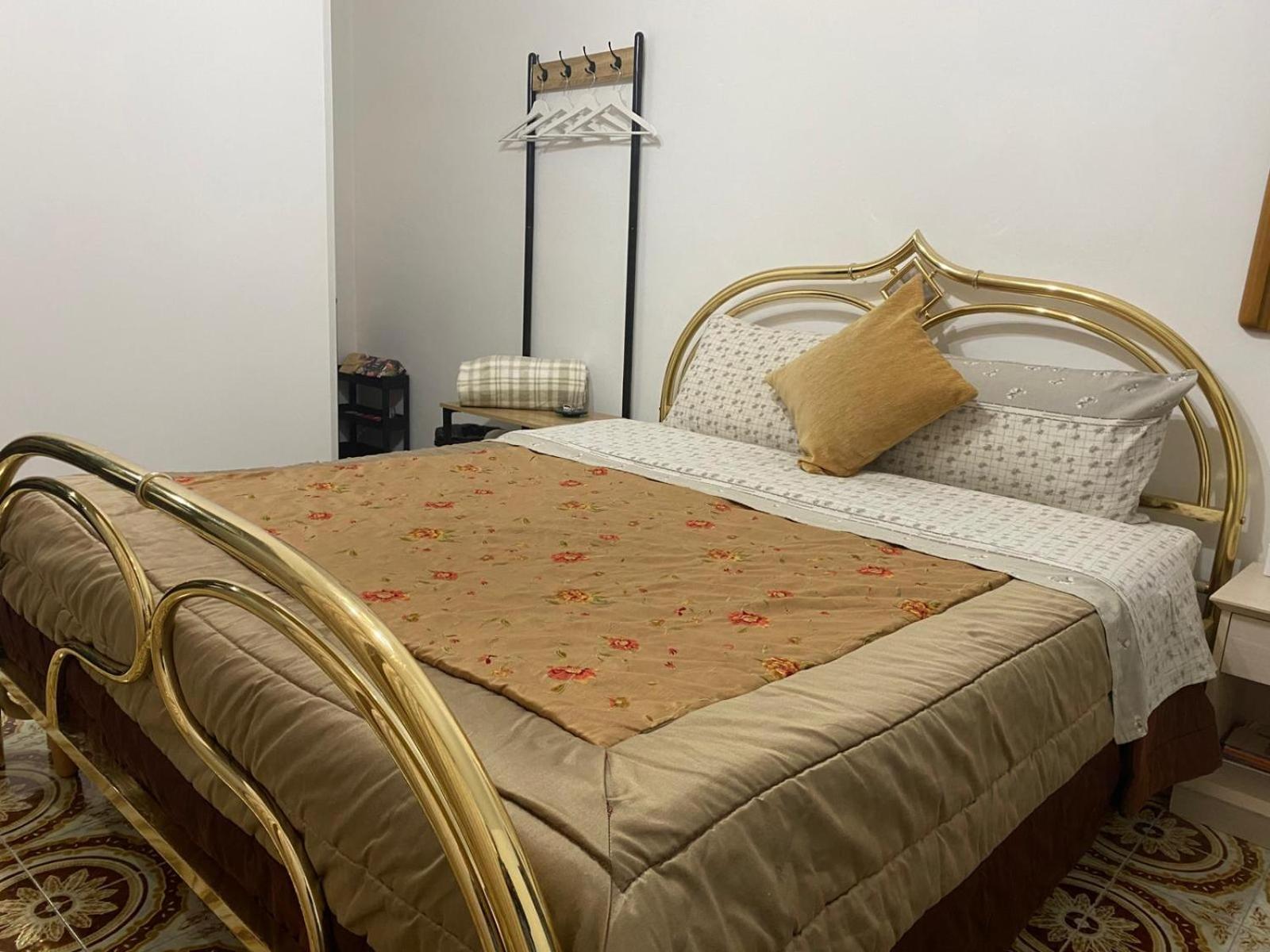 Ferienhaus Il Terrazzo Dei Nonni Modica