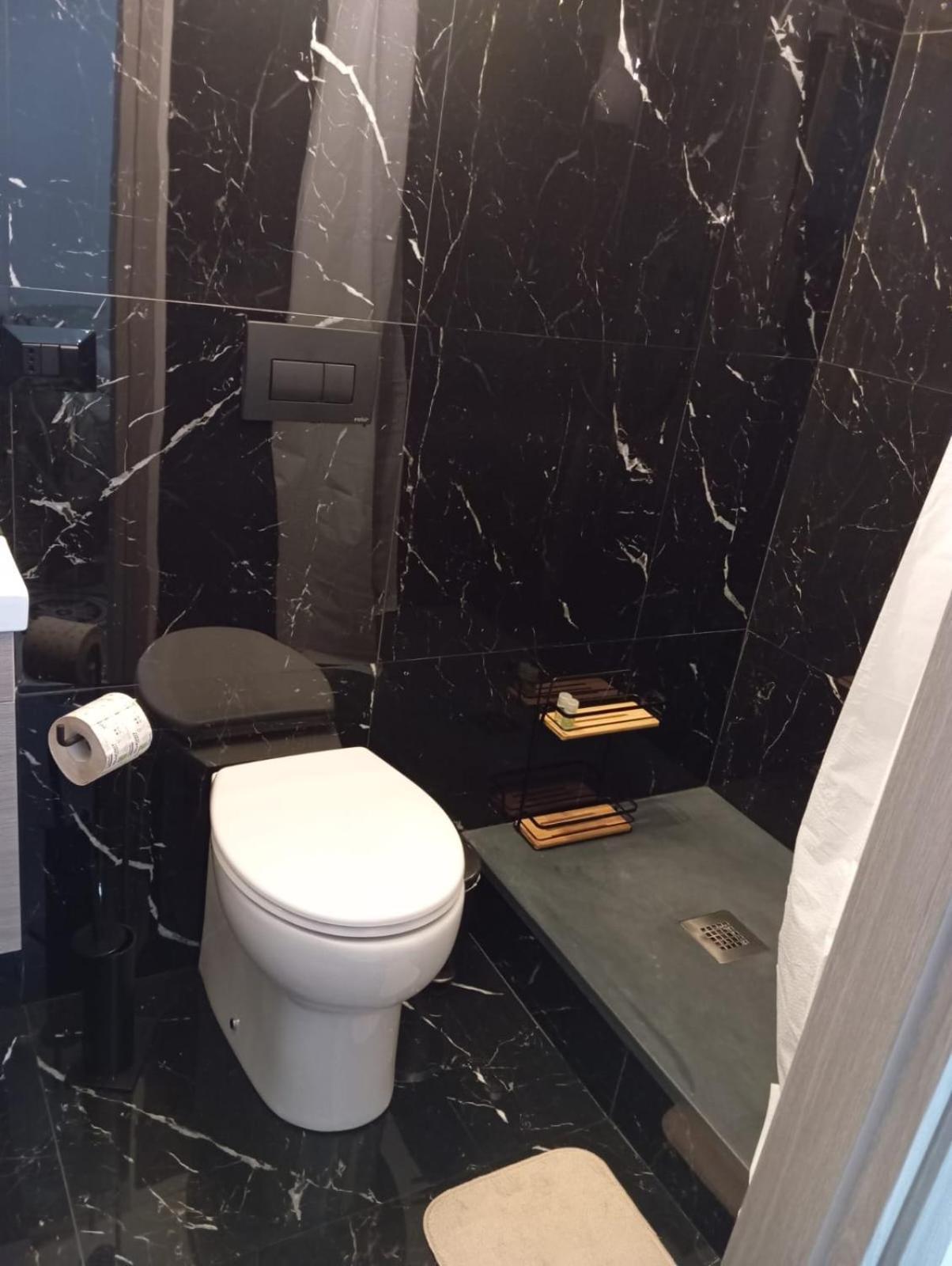 Il Terrazzo Dei Nonni Ferienhaus Modica
