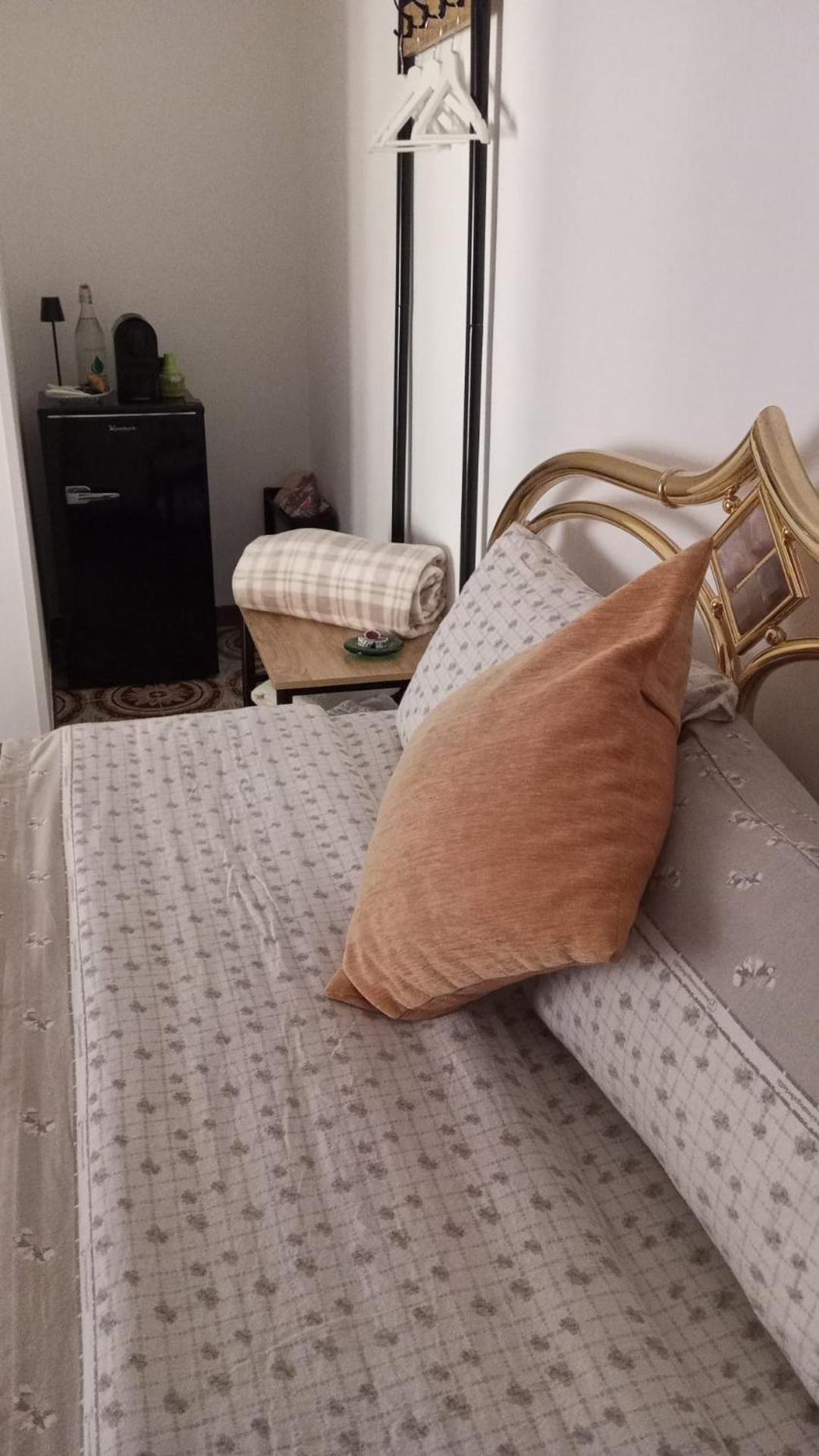 Ferienhaus Il Terrazzo Dei Nonni Modica