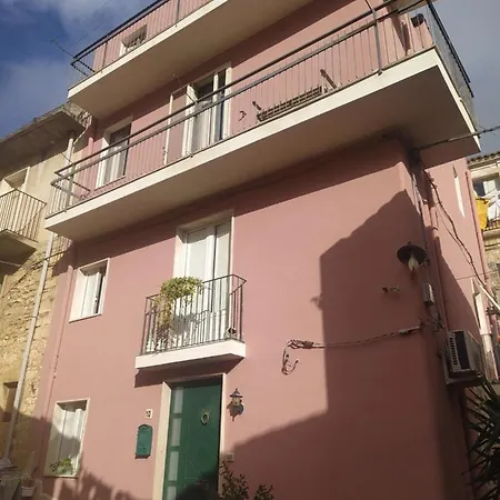 Villa Il Terrazzo Dei Nonni à Modica Extérieur photo