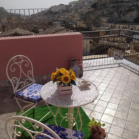 Villa Il Terrazzo Dei Nonni à Modica Extérieur photo