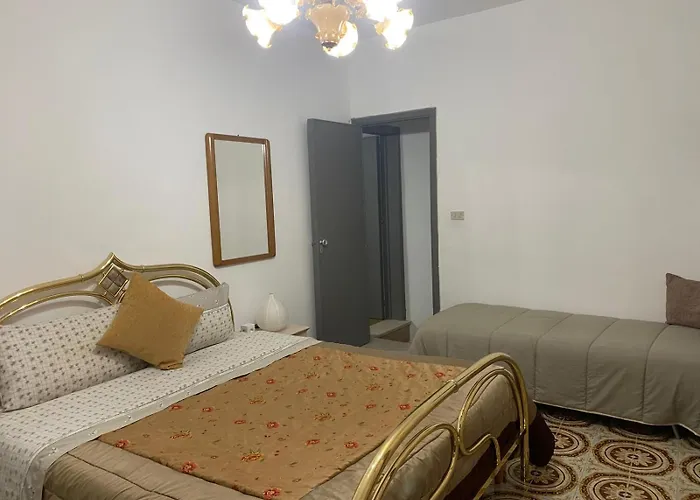 Il Terrazzo Dei Nonni