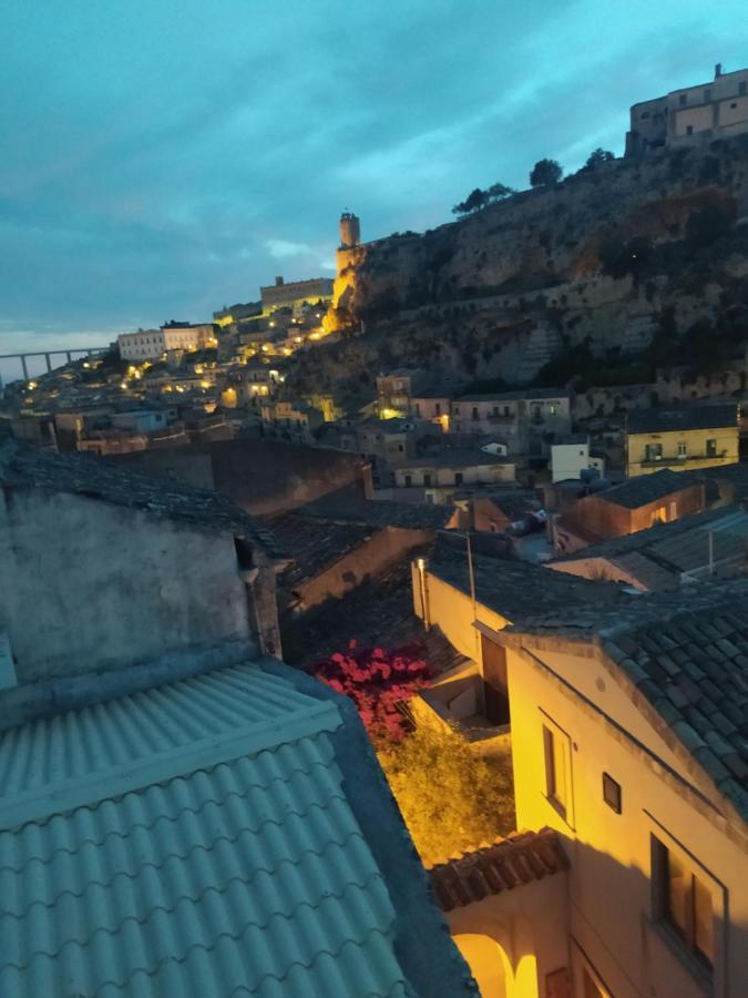 Il Terrazzo Dei Nonni