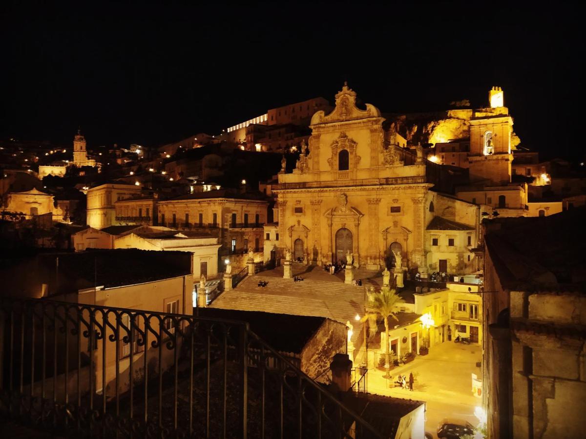 Il Terrazzo Dei Nonni * Modica