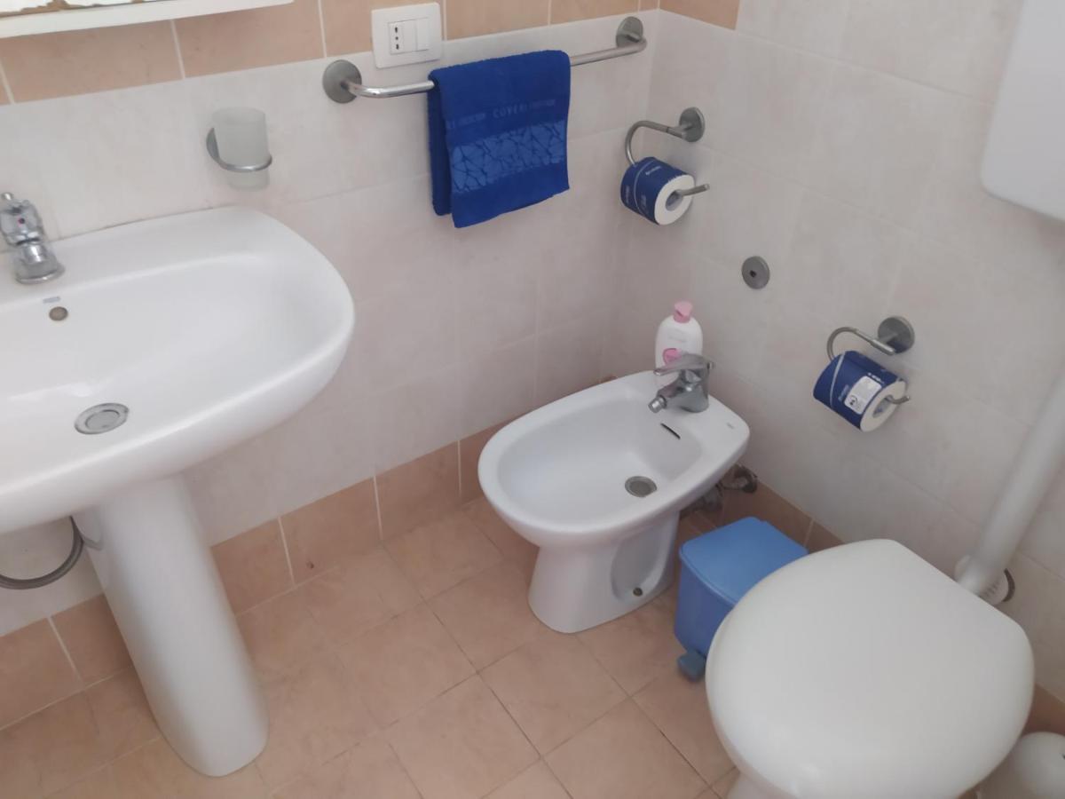 Il Terrazzo Dei Nonni Holiday home *