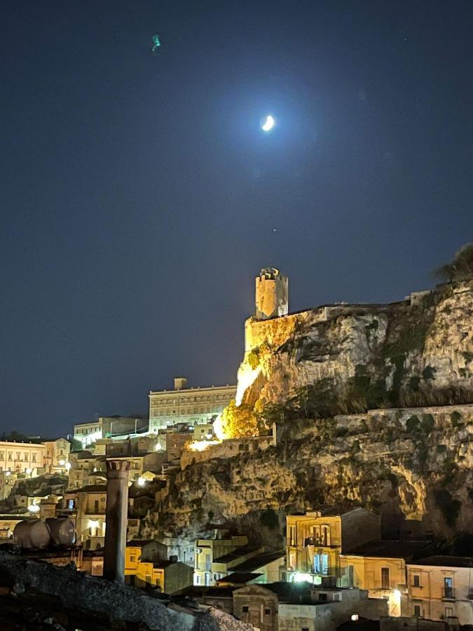 Il Terrazzo Dei Nonni * Modica