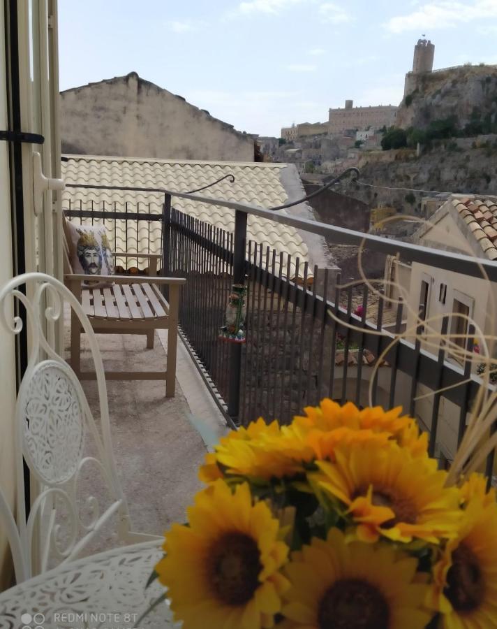 Il Terrazzo Dei Nonni Holiday home Modica