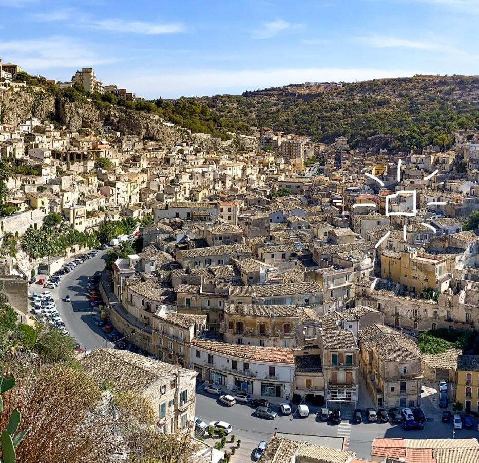 Il Terrazzo Dei Nonni *