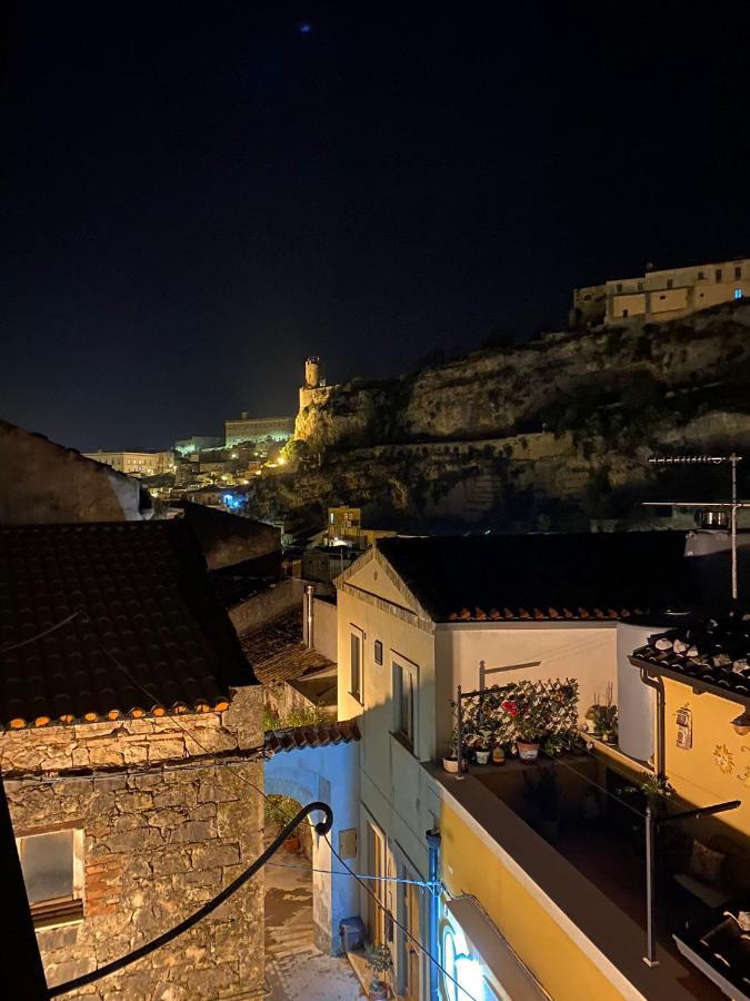 Il Terrazzo Dei Nonni Holiday home Modica