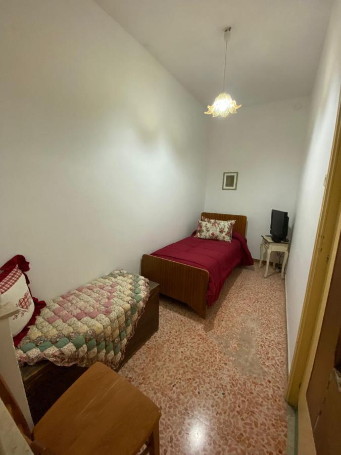 Holiday home Il Terrazzo Dei Nonni