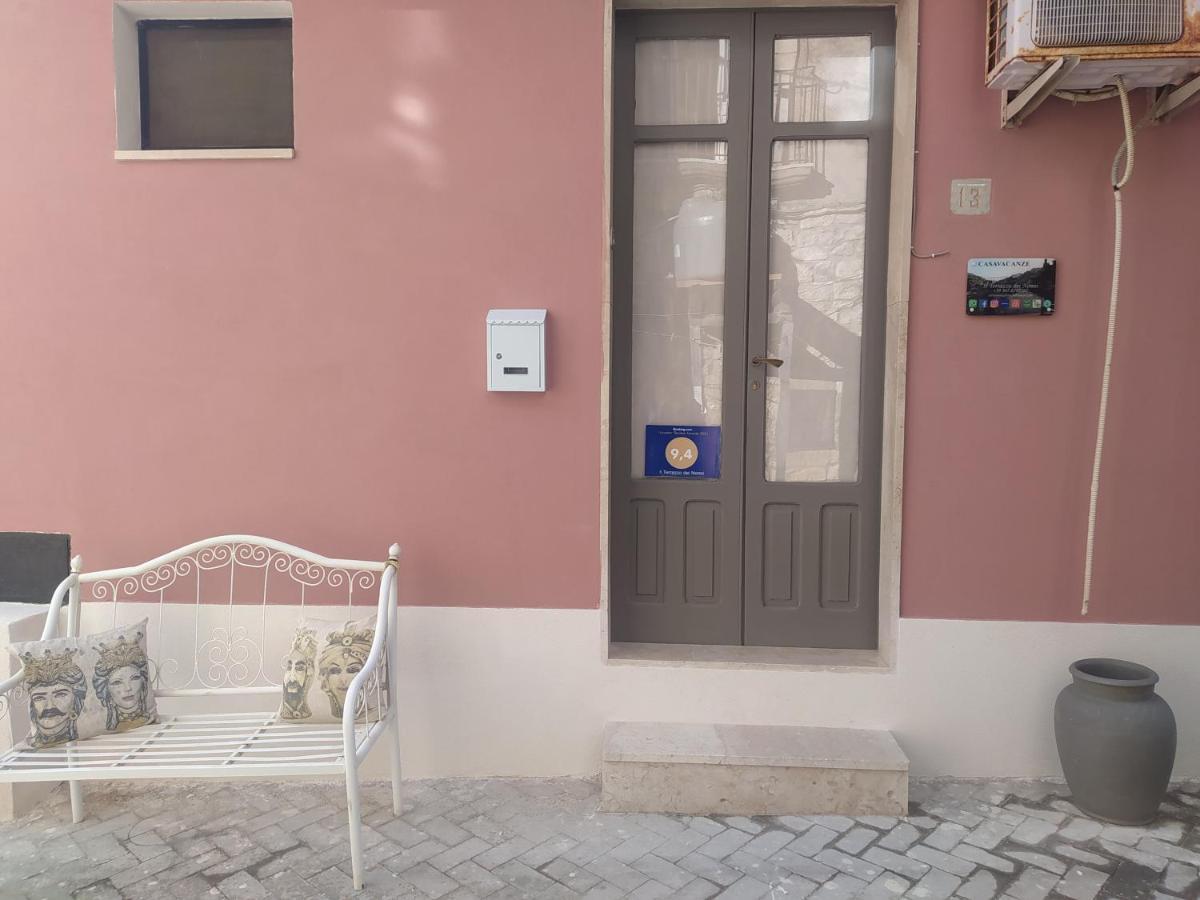 Holiday home Il Terrazzo Dei Nonni