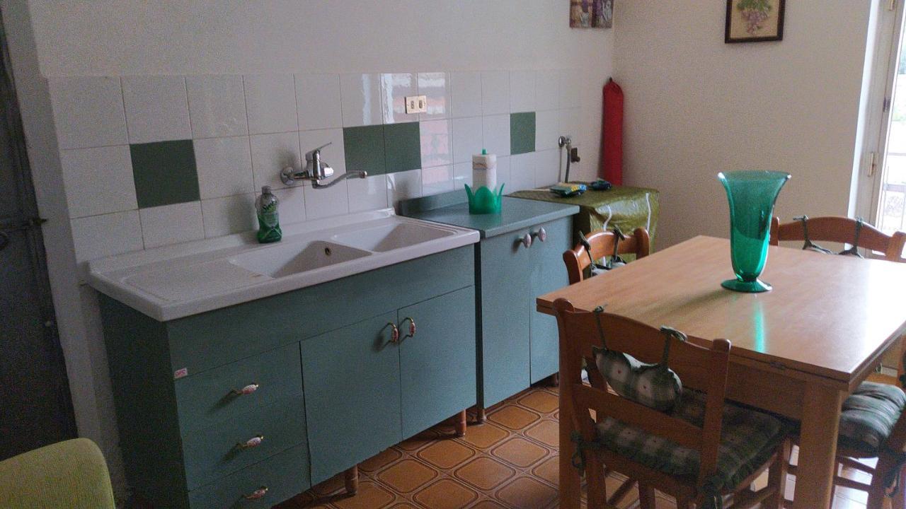 Il Terrazzo Dei Nonni