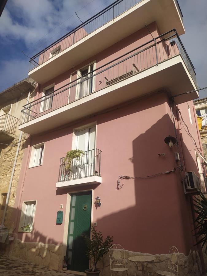 Holiday home Il Terrazzo Dei Nonni Modica