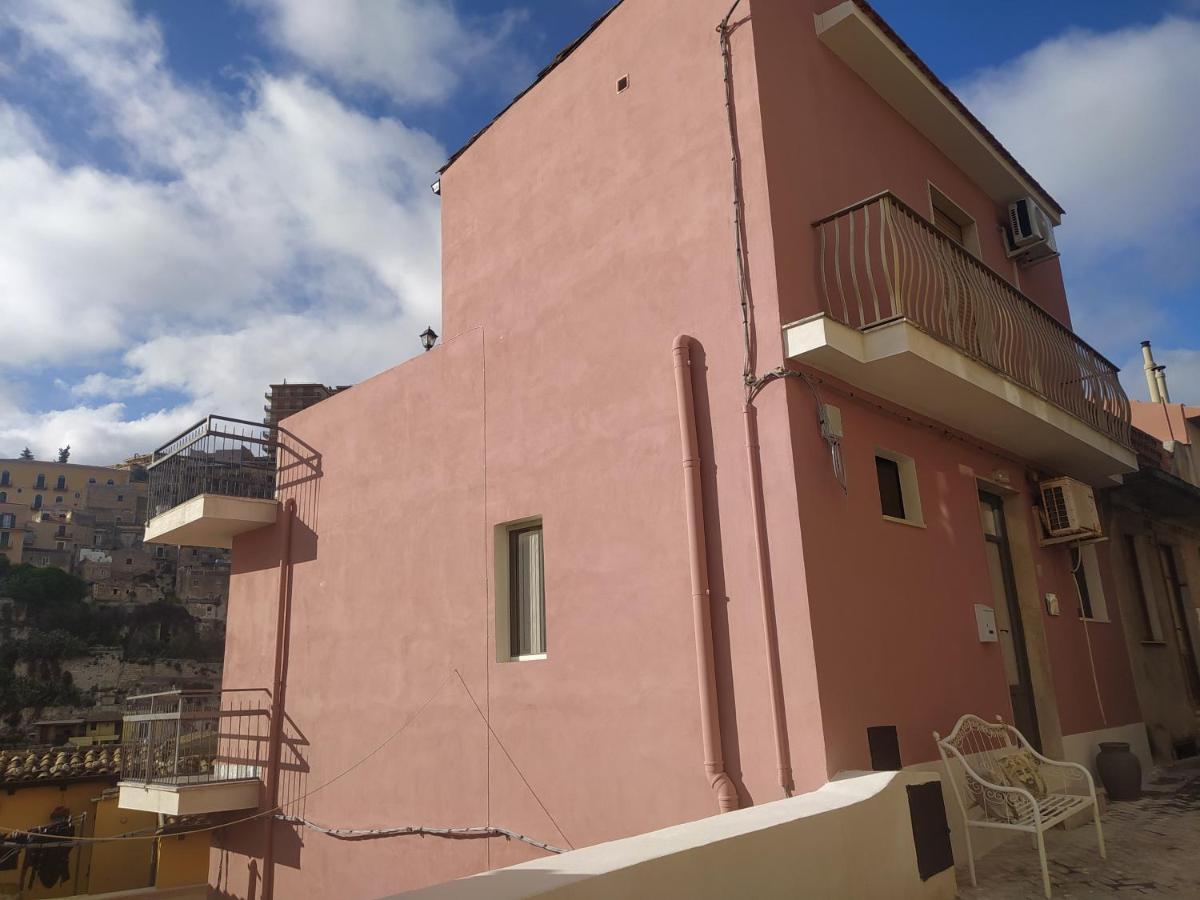 Il Terrazzo Dei Nonni Holiday home Modica