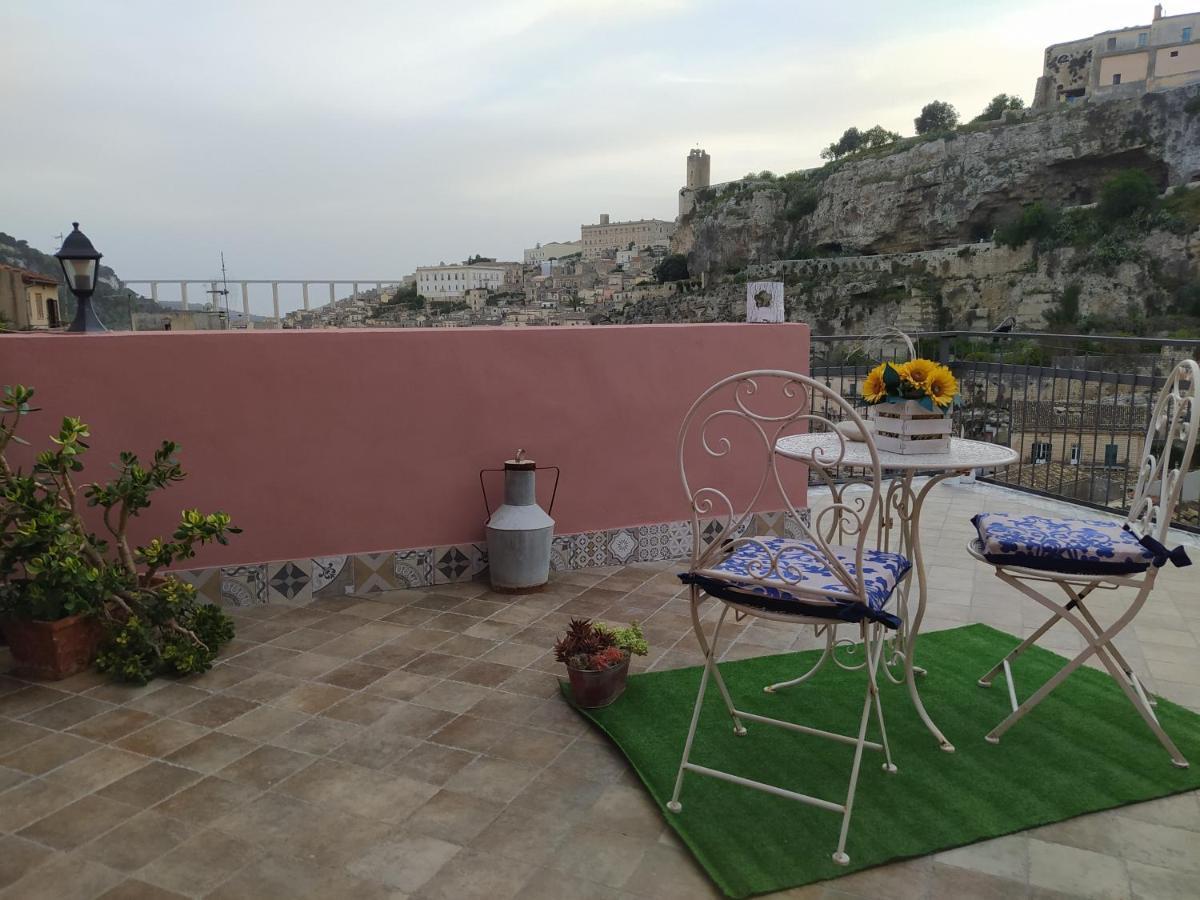 Holiday home Il Terrazzo Dei Nonni Modica