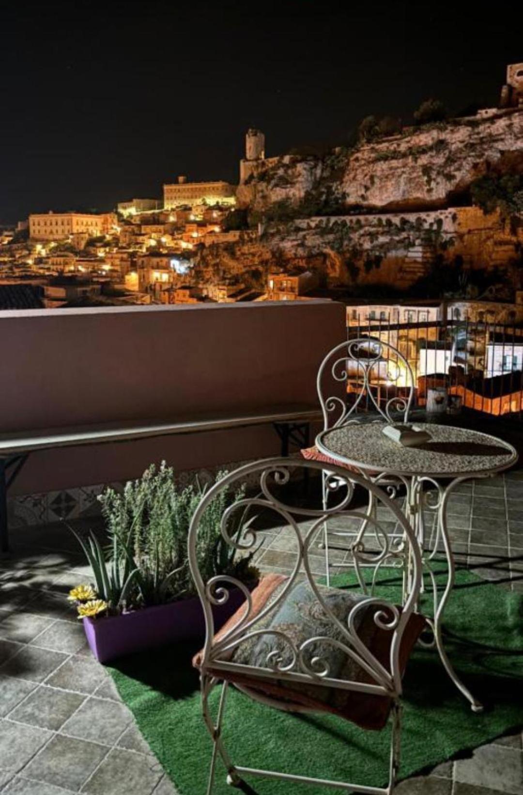 Il Terrazzo Dei Nonni Holiday home Modica