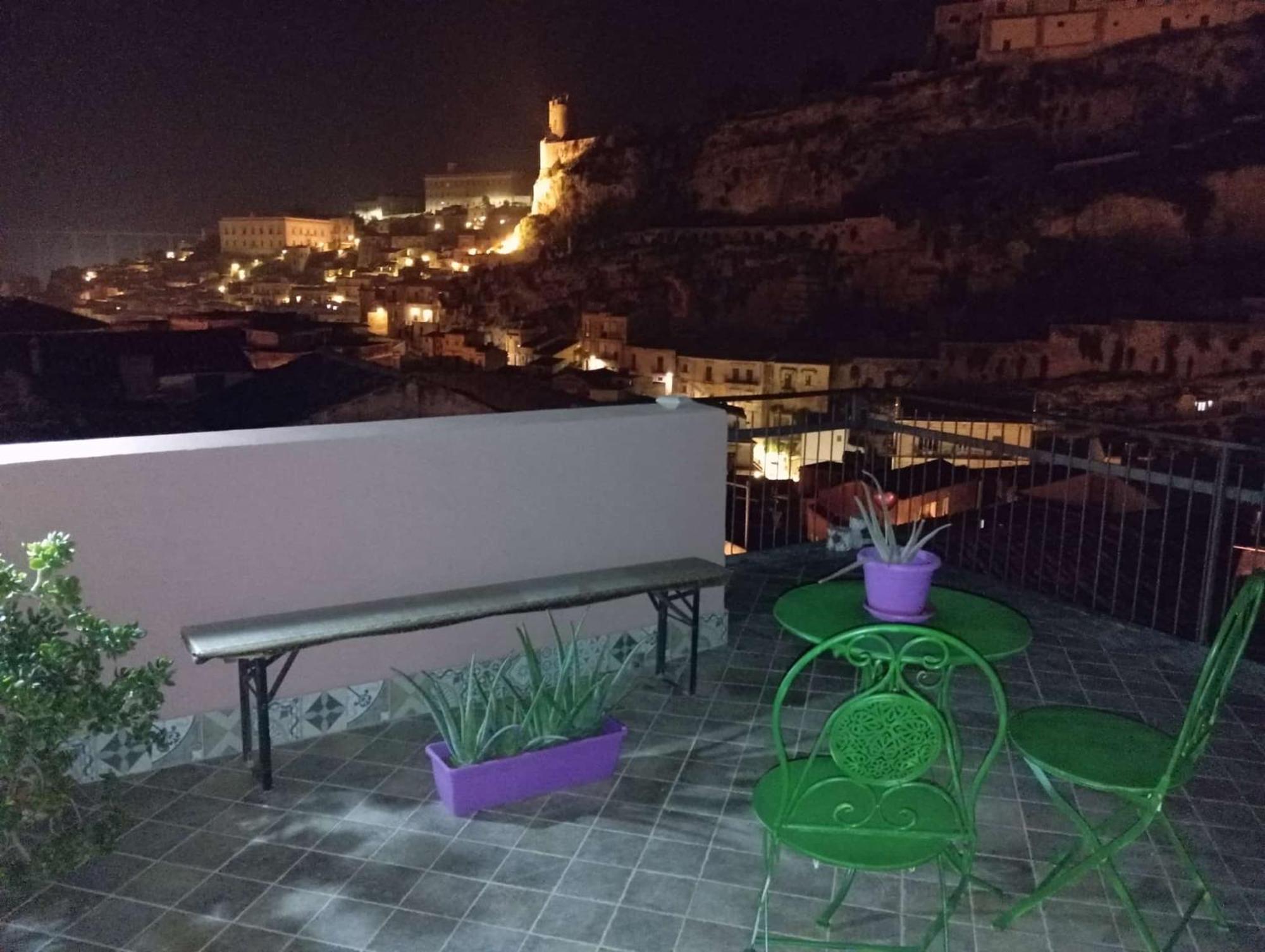 Il Terrazzo Dei Nonni Holiday home