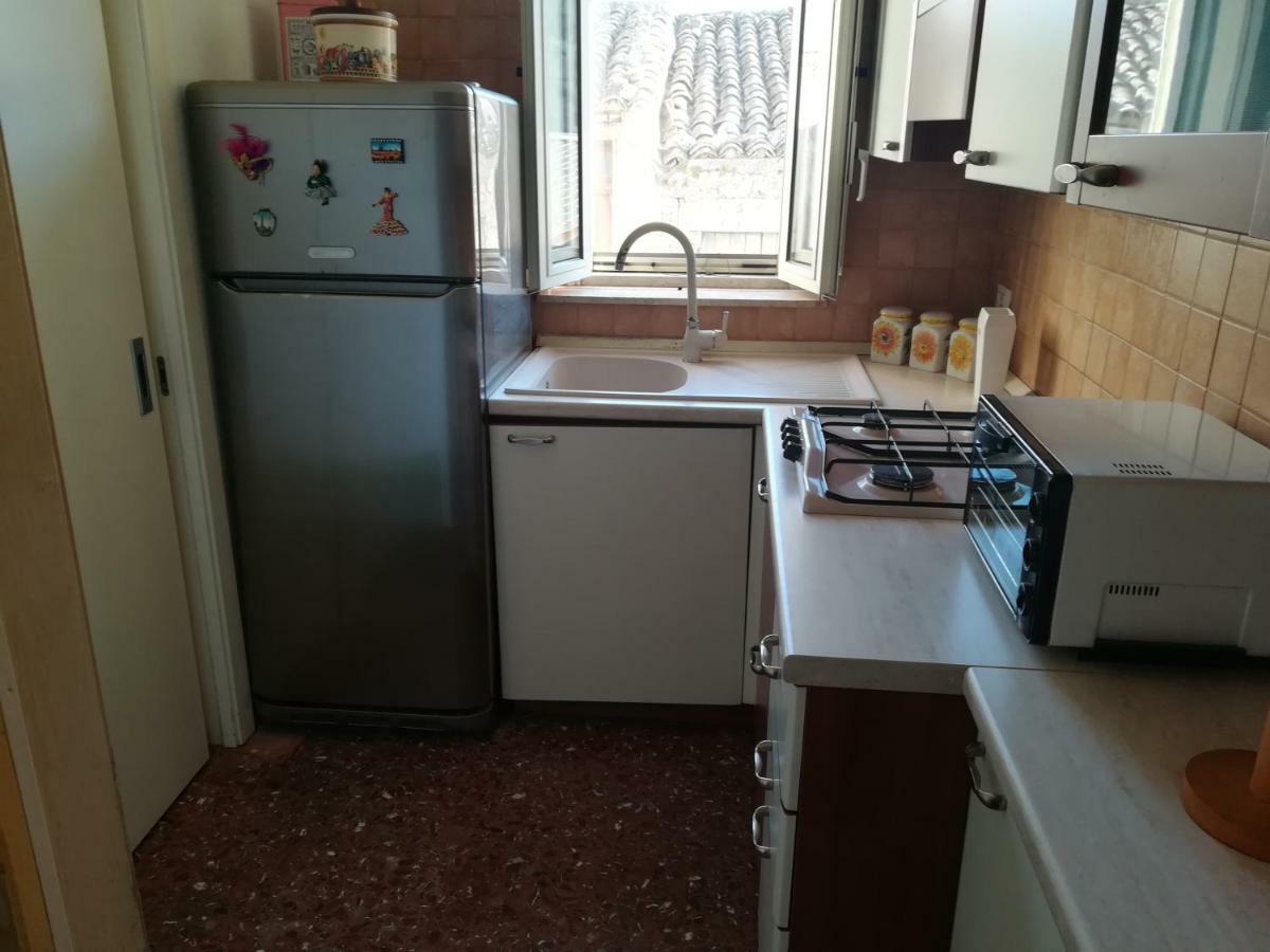 Il Terrazzo Dei Nonni Holiday home