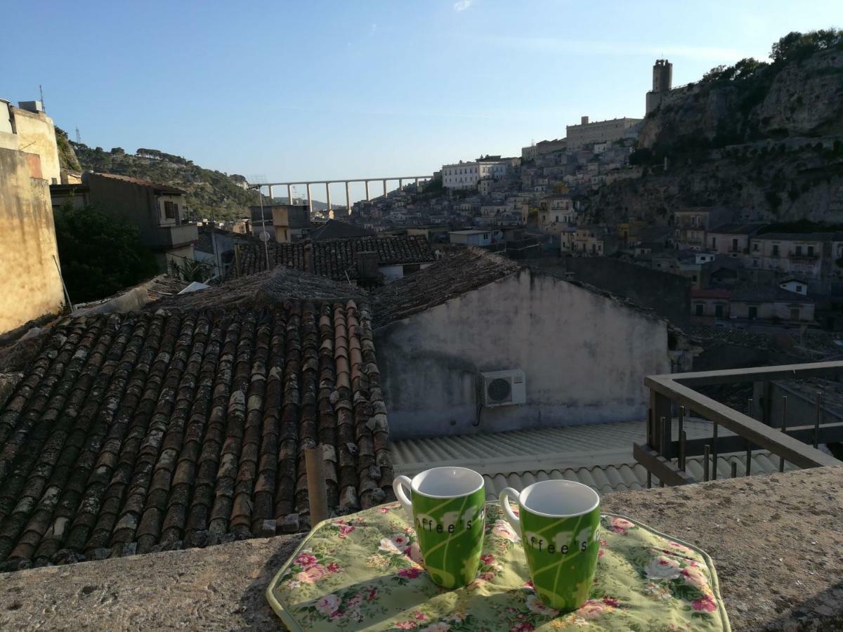 Holiday home Il Terrazzo Dei Nonni *