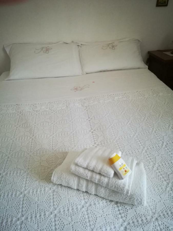 Il Terrazzo Dei Nonni Holiday home *