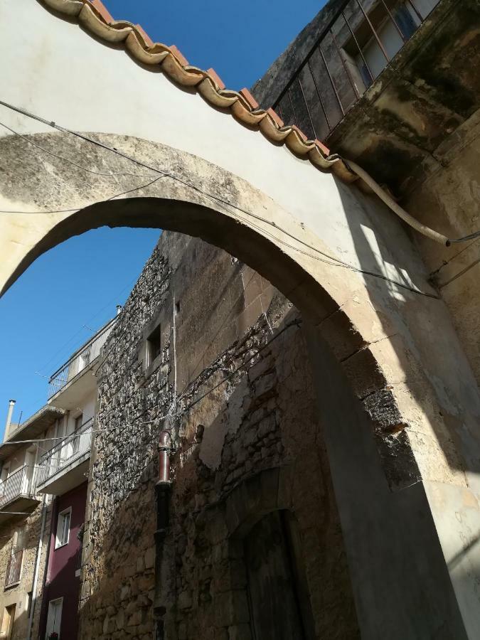 Il Terrazzo Dei Nonni