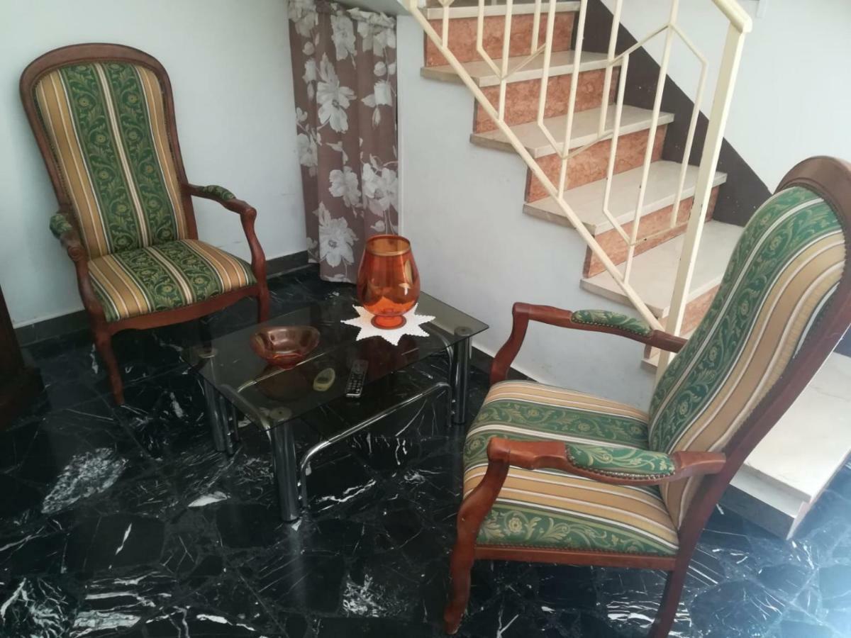 Il Terrazzo Dei Nonni *
